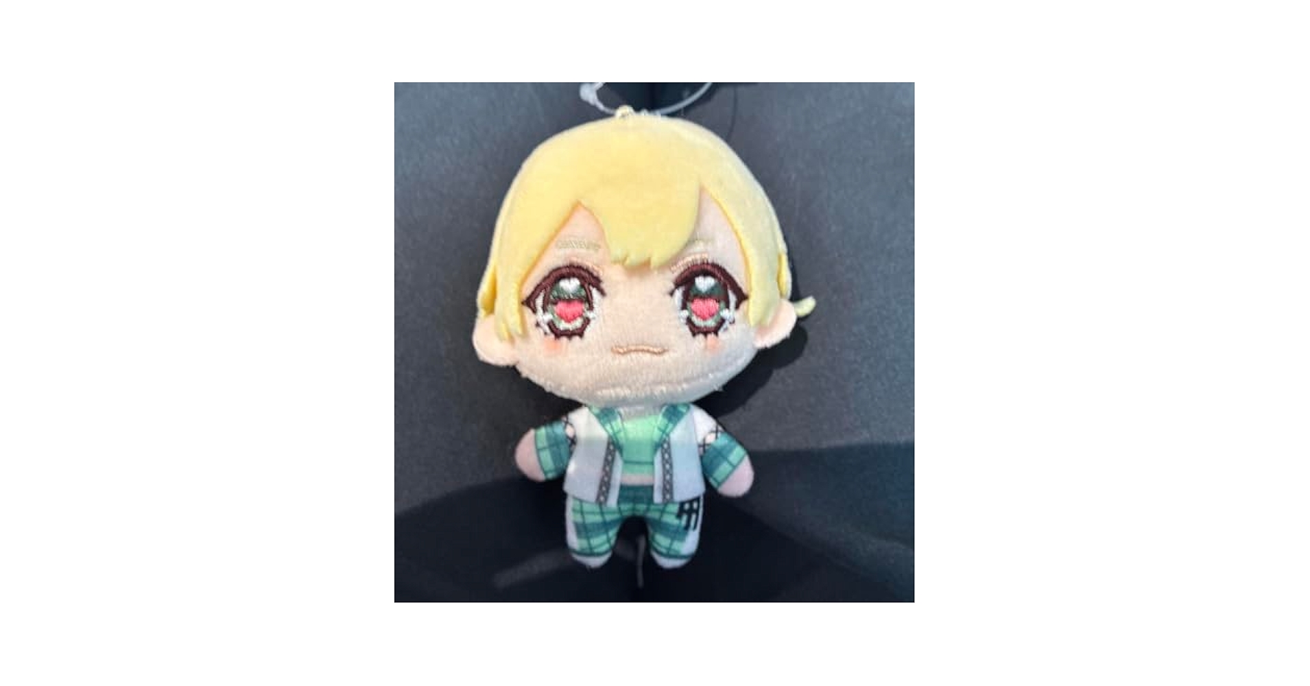 Amazon.co.jp: りょう GIGO べびぬいシリーズ RINDO らぶしっく